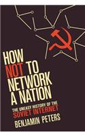 How Not to Network a Nation