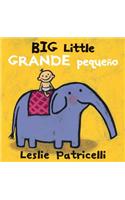 Big Little / Grande Pequeño