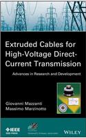 Extruded Cables for HVDC Trans