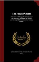 The Panjab Chiefs