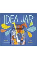 Idea Jar