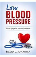 Low Blood Pressure - Silent Killer