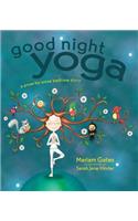 Good Night Yoga