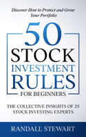 50 Stock Investment Rules for Beginners