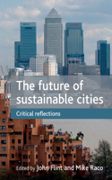 The Future of Sustainable Cities