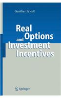 Real Options and Investment Incentives