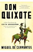 Don Quixote Deluxe Edition