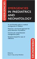 Emergencies in Paediatrics and Neonatology