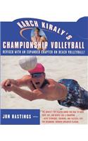 Karch Kiraly's Championship Volleyball