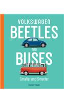 Volkswagen Beetles and Buses