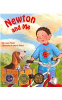 Newton and Me