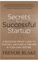 Secrets to a Successful Startup