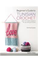 Beginner's Guide to Tunisian Crochet