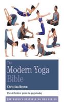 The Modern Yoga Bible