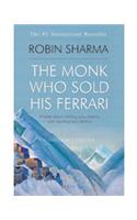 Monk Who Sold His Ferrari