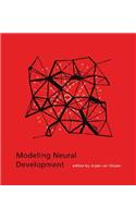 Modeling Neural Development