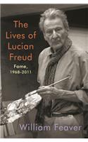 The Lives of Lucian Freud: Fame