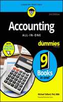 Accounting All-In-One for Dummies with Online Practice