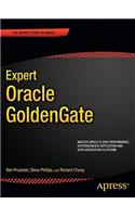 Expert Oracle GoldenGate