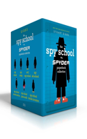 The Spy School vs. Spyder Paperback Collection