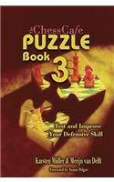 The Chesscafe Puzzle Book 3