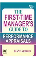 The First-Time Manager’S Guide To Performance Appraisals