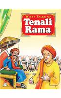 Witty Tales of Tenali Rama