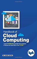 Handbook of Cloud Computing