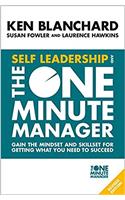 Self Leadership and the One Minute Manager