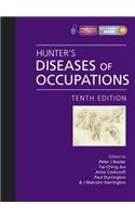 Hunter's Diseases of Occupations