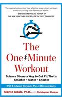 The One-Minute Workout