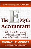 The E-Myth Accountant