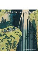 Hokusai's Landscapes