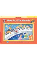 Music for Little Mozarts