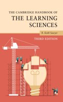 The Cambridge Handbook of the Learning Sciences