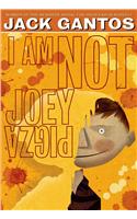 I Am Not Joey Pigza