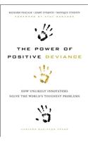 Power of Positive Deviance