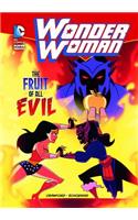 Wonder Woman: The Fruit of All Evil