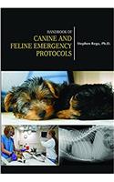 HANDBOOK OF CANINE AND FELINE EMERGENCY