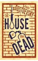 The House of the Dead: New Translation