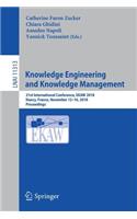 Knowledge Engineering and Knowledge Management