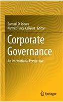 Corporate Governance