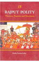 Rajput Polity