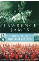 Rise And Fall Of The British Empire