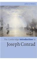 Cambridge Introduction to Joseph Conrad