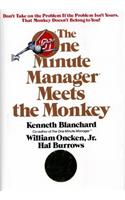 The One Minute Manager Meets the Monkey