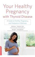 Your Healthy Pregnancy with Thyroid Disease