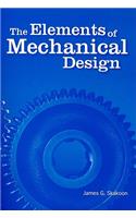 The Elements of Mechanical Design