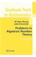 Problems in Algebraic Number Theory