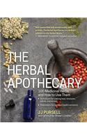 The Herbal Apothecary